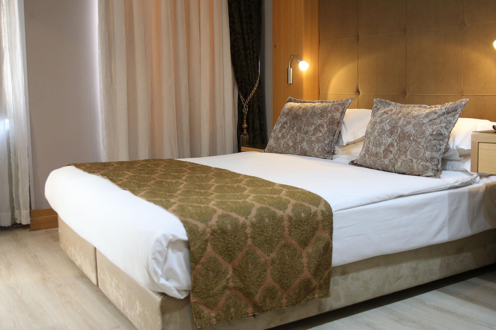 Emerald Hotel Istambul
