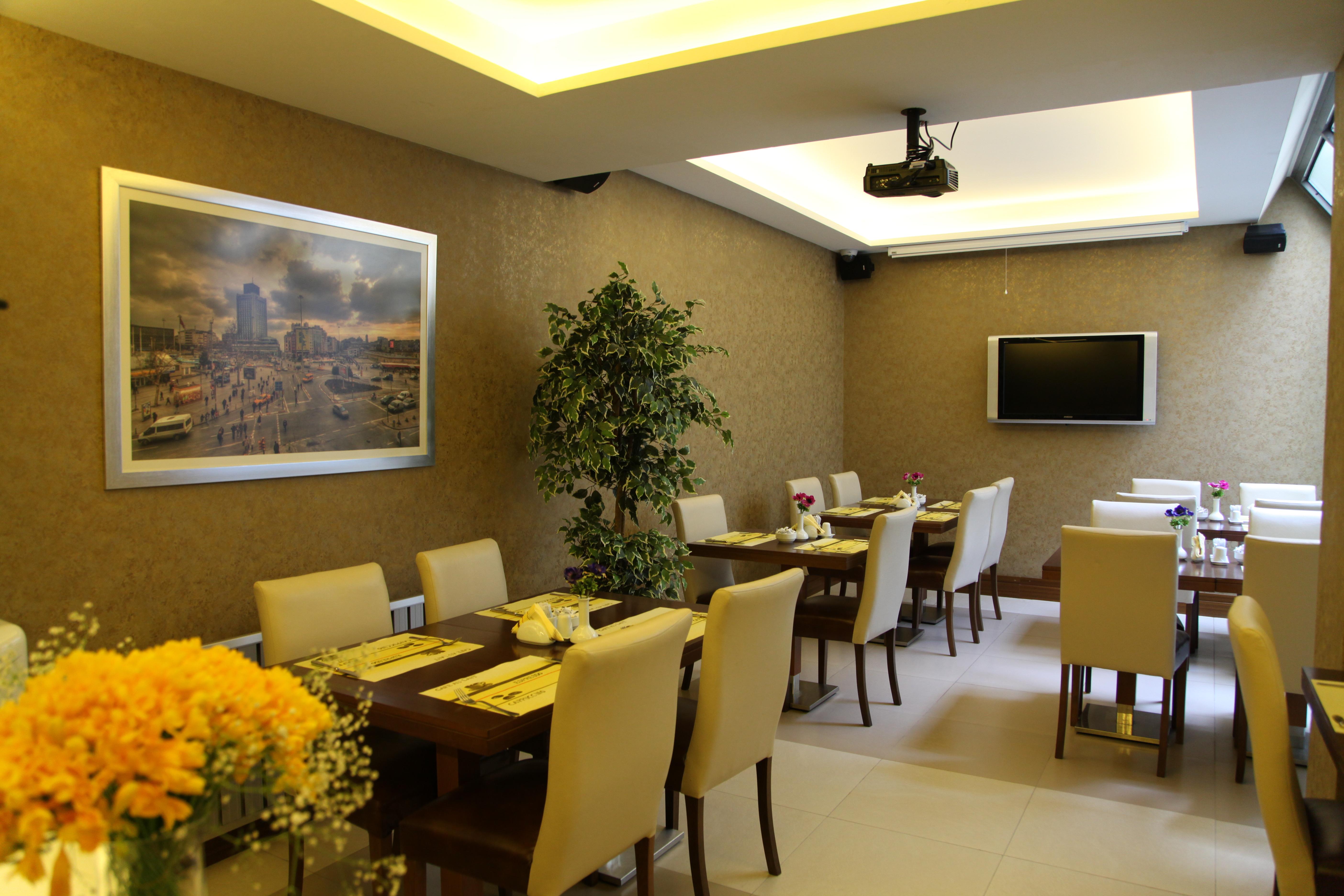 Emerald 4* Istambul