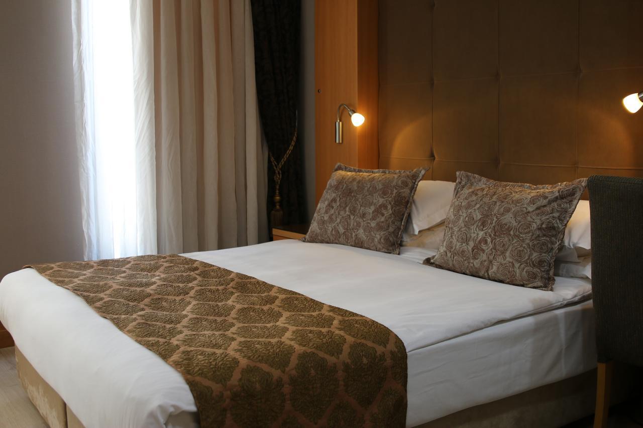 Emerald Istambul