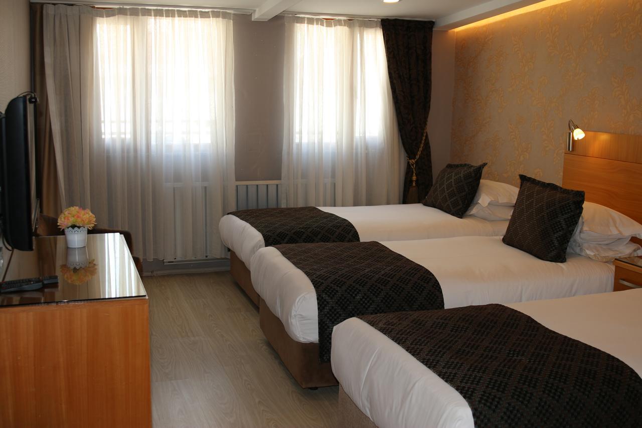 Emerald Istambul
