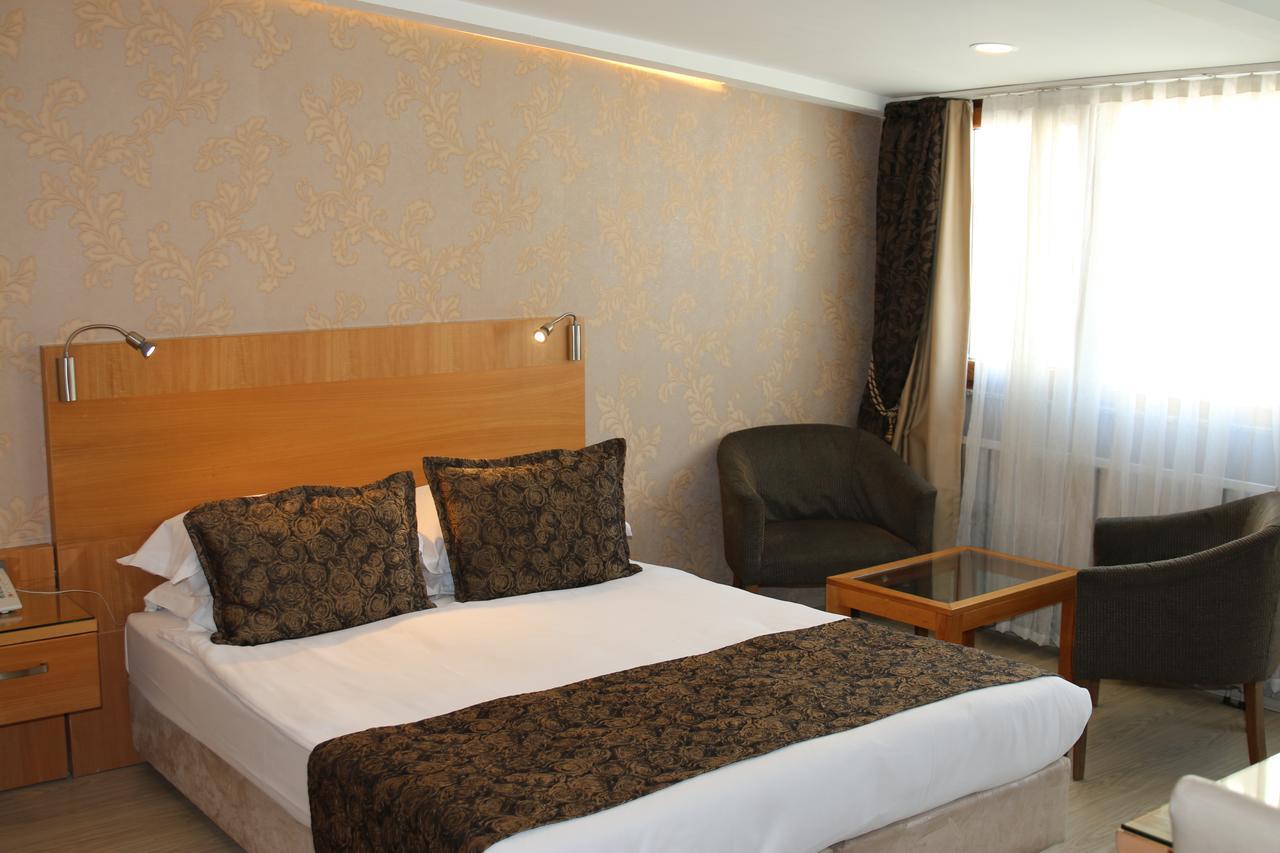 Emerald 4* Istambul