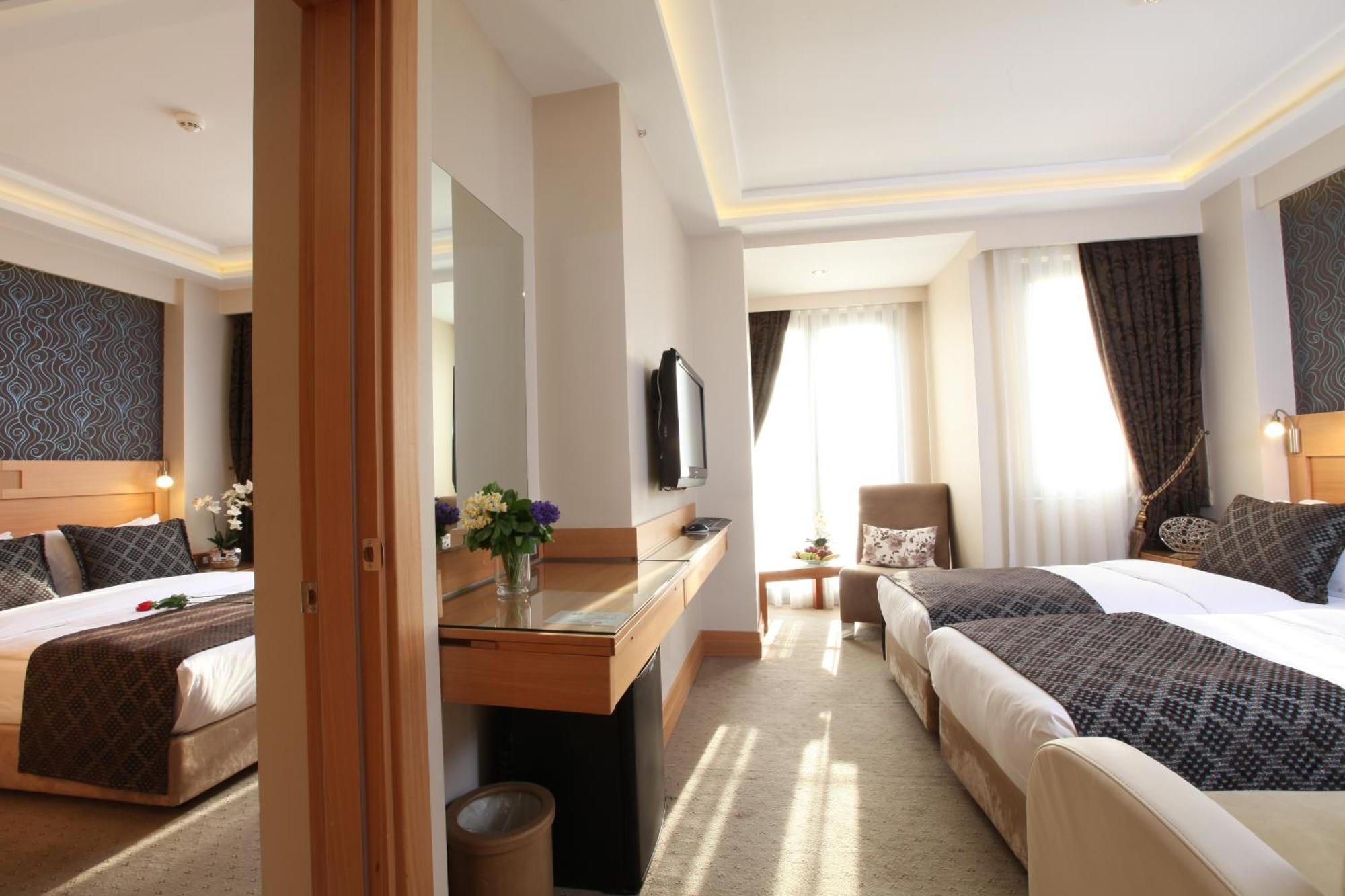 Emerald Istambul