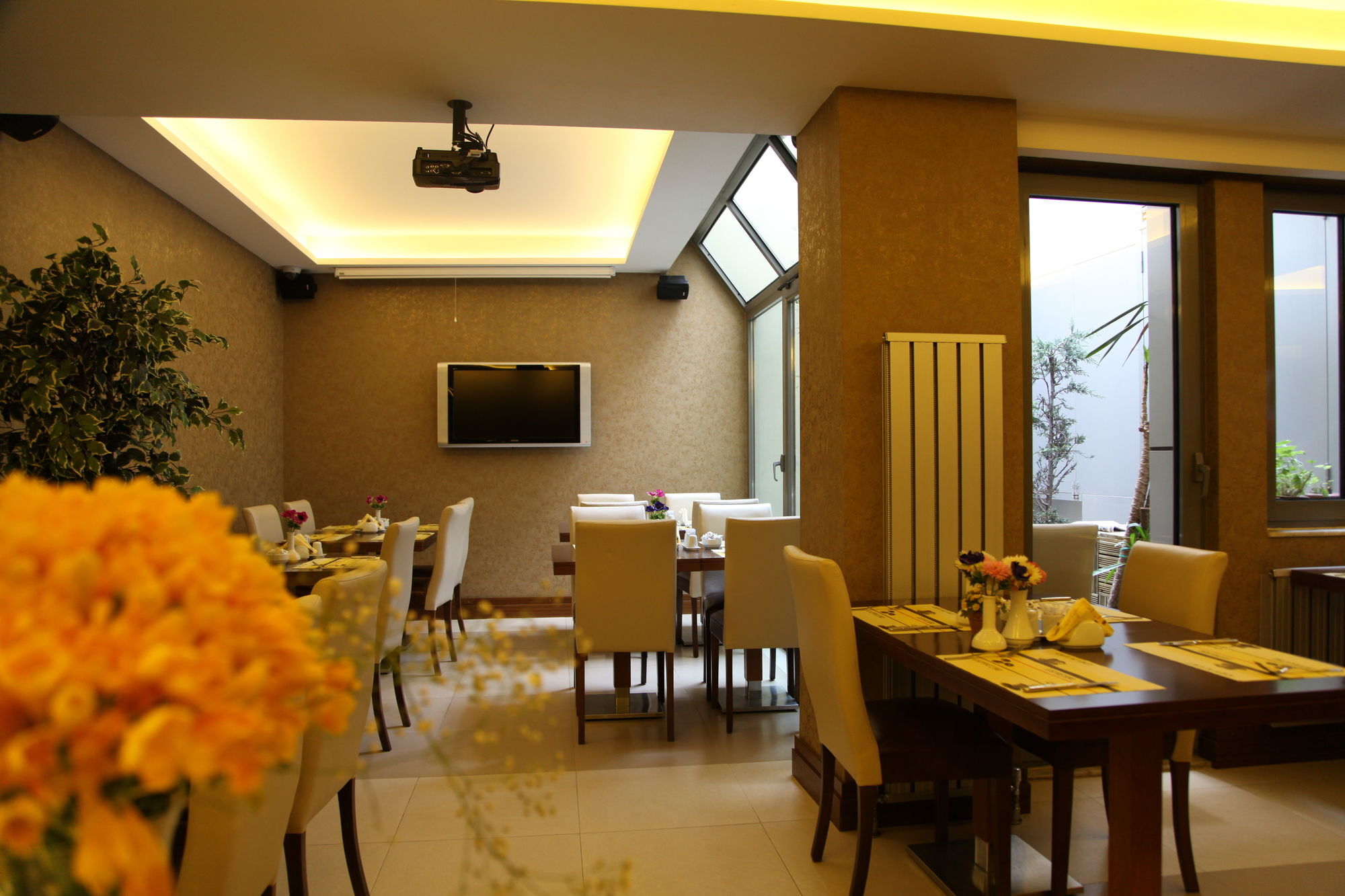 Hotel Emerald Istambul