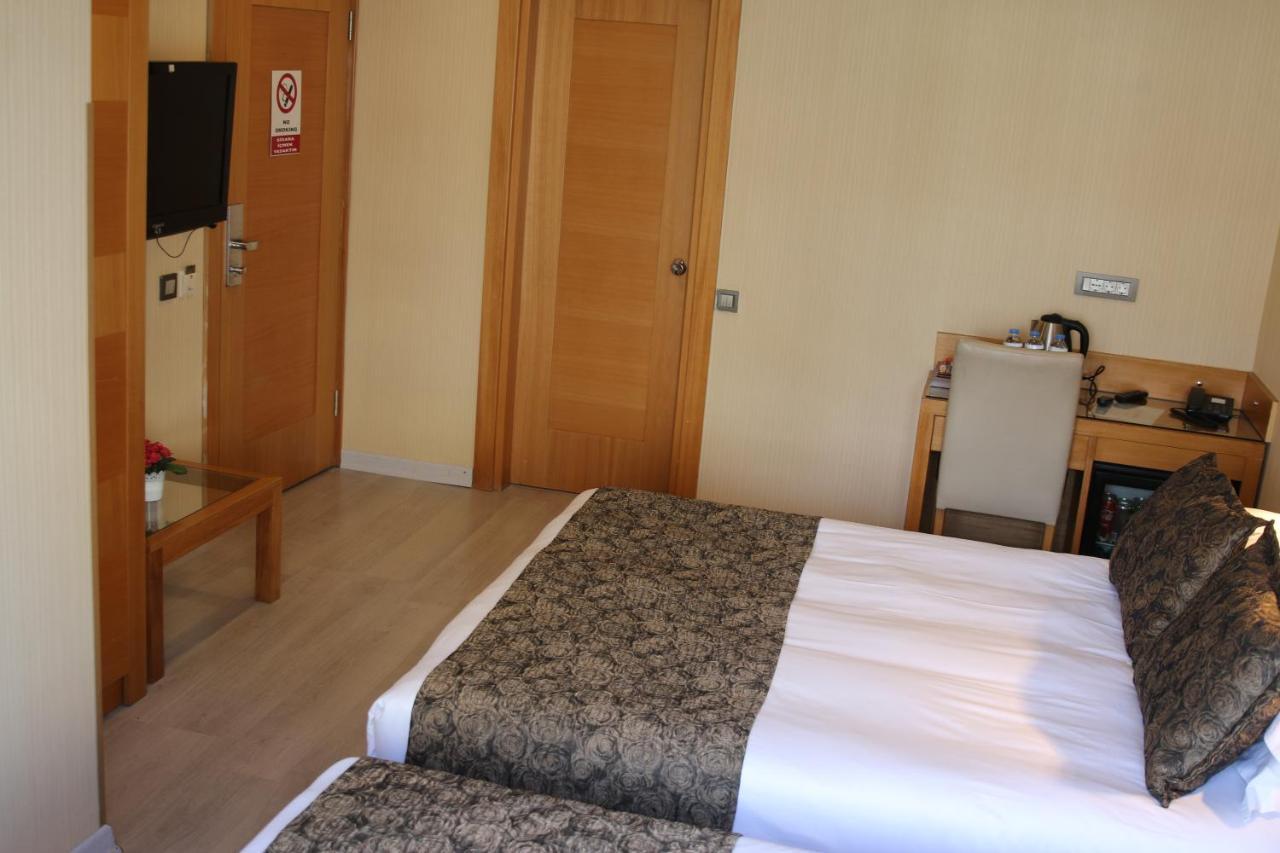 Emerald 4* Istambul